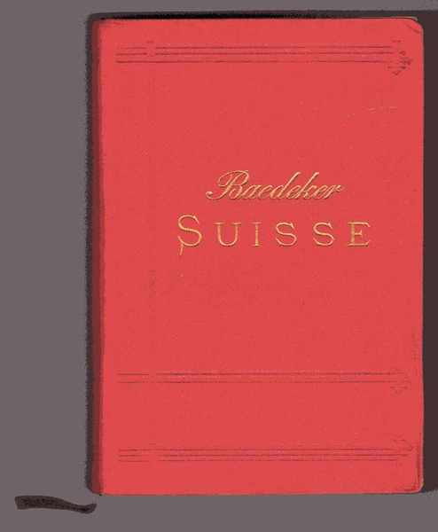 La Suisse et les parties limitrophes de l'Italie, de la …