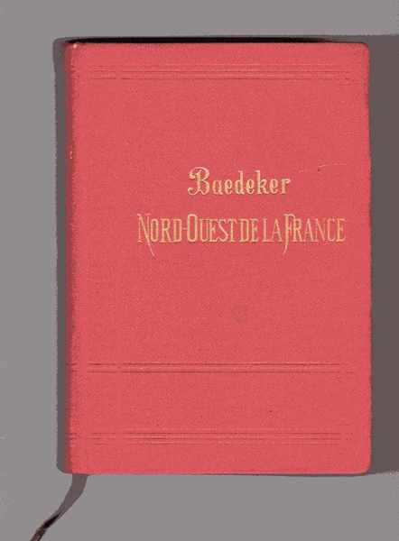 Le nord-ouest de la France de la frontière belge a …