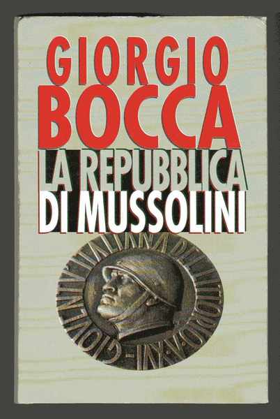 La Repubblica di Mussolini