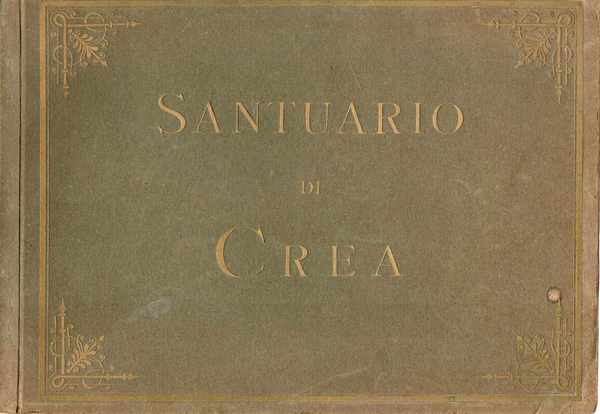 Santuario di Crea - Album - I P.P. francescani custodi …