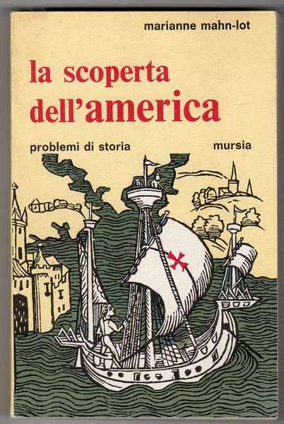 La scoperta dell'America