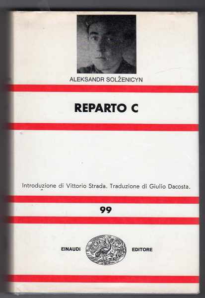 Reparto C