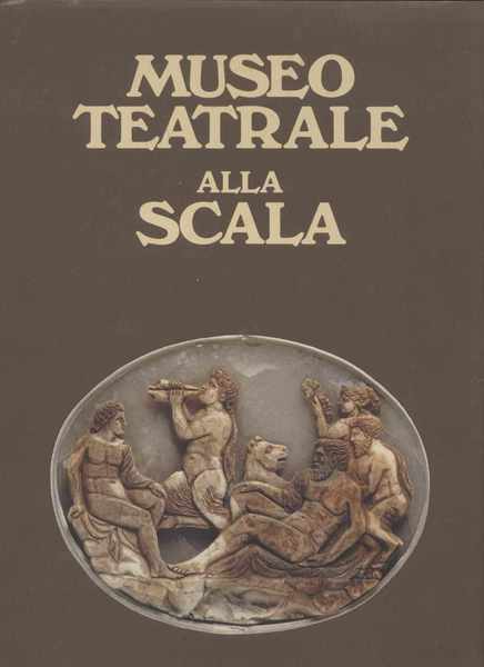 Museo teatrale alla Scala