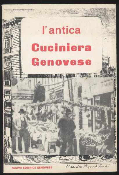 L'antica cucina genovese