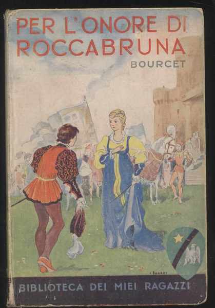 Per l'onore di Roccabruna