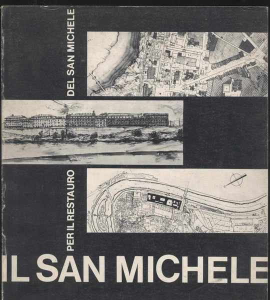 Per il restauro del San Michele
