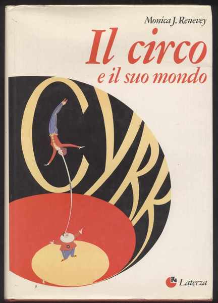 Il circo e il suo mondo