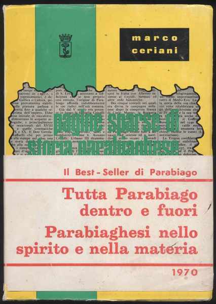 Pagine sparse di storia parabiaghese