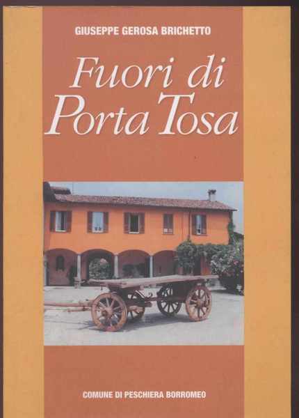 Fuori di Porta Tosa