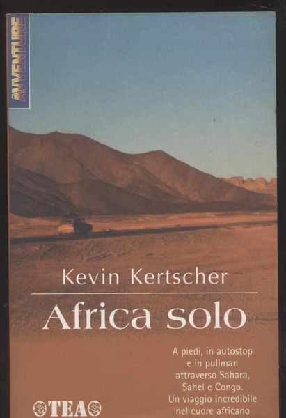 Africa solo