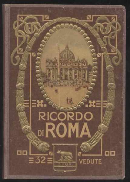 Ricordo di Roma
