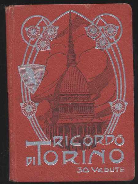 Ricordo di Torino