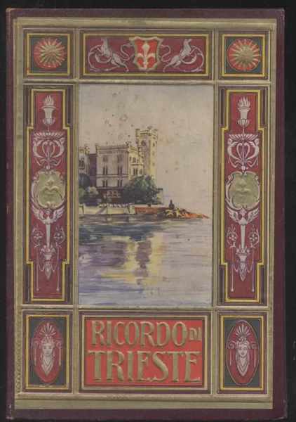 Ricordo di Trieste