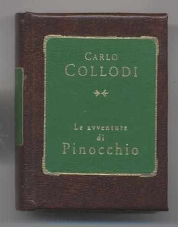 Le avventure di Pinocchio
