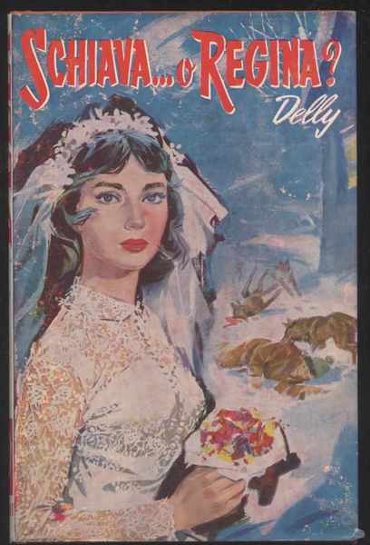 Schiava o regina?