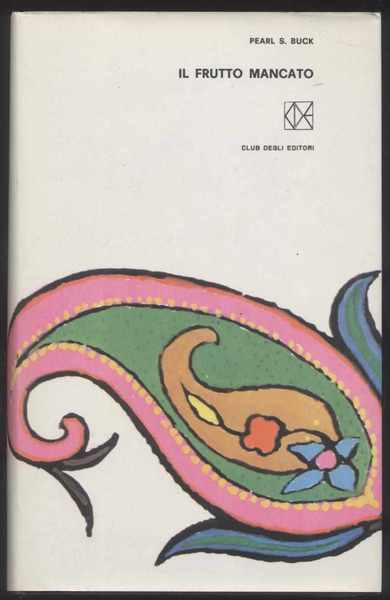Il frutto mancato