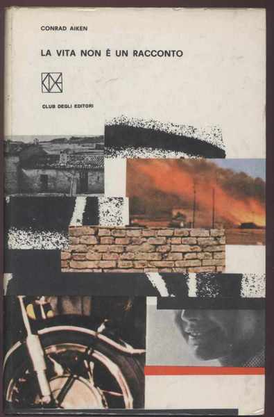 La vita non è un racconto