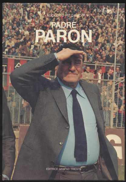 Padre Paron