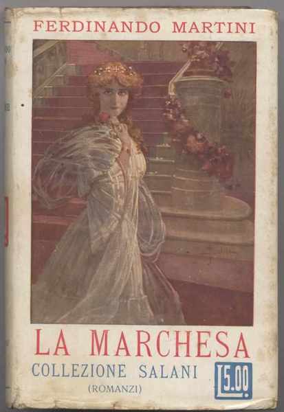 La marchesa