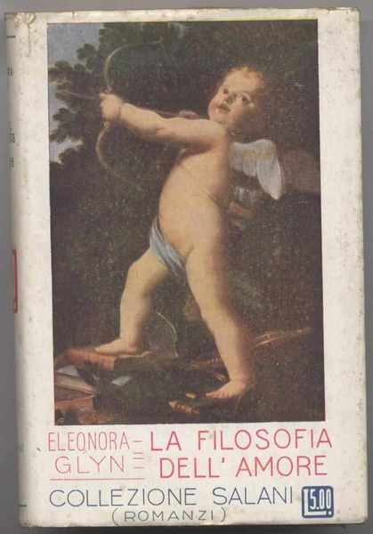 La filosofia dell'amore