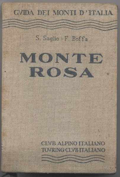 Monte Rosa