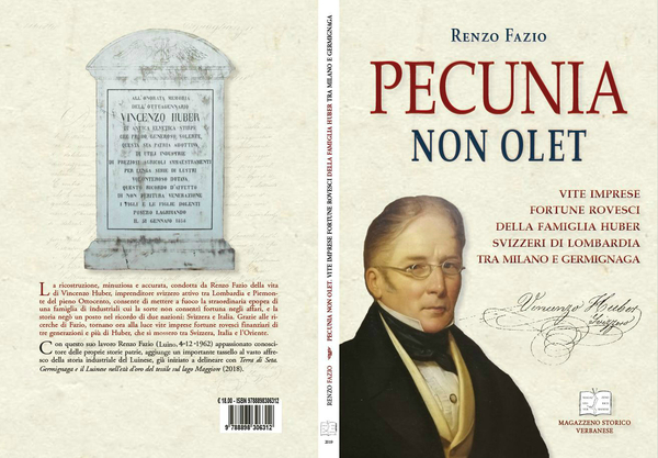 Pecunia non olet - Vite, imprese, fortune, rovesci della famiglia …