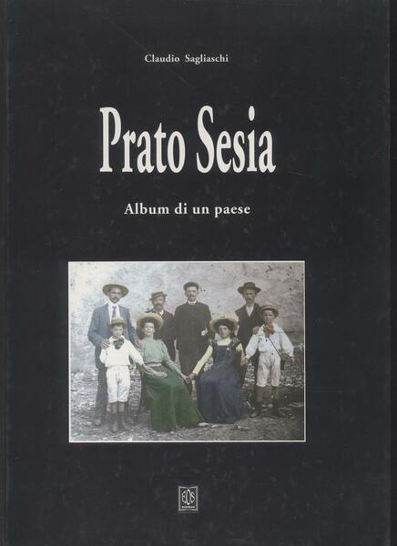 Prato Sesia Album di un paese