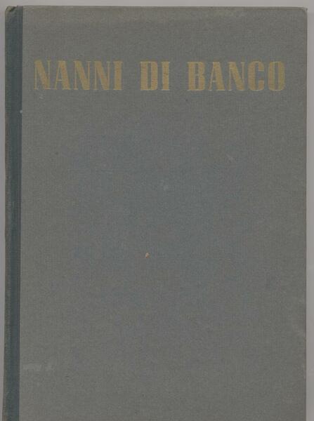Nanni di Banco