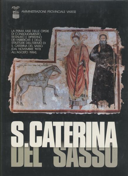 La prima fase delle opere di consolidamento restauro e ripristino …