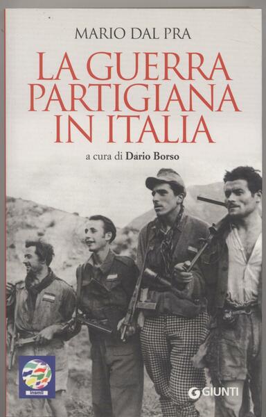 La guerra partigiana in Italia - Settembre 1943 - Maggio …