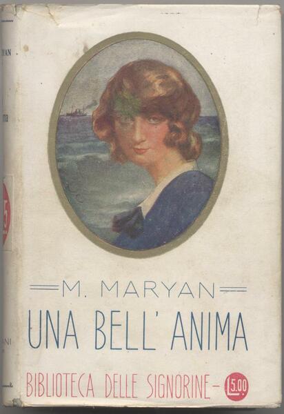 Una bell'anima