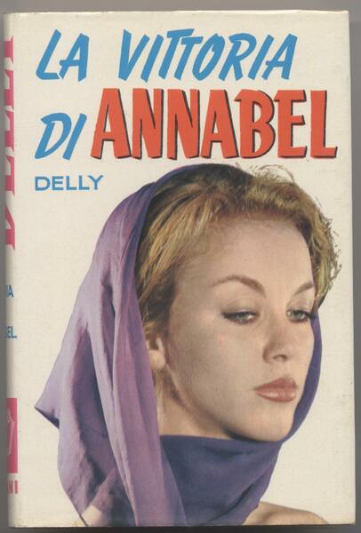 La vittoria di Annabel