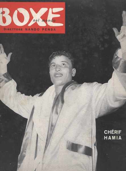 La boxe nel mondo - n. 2 anno III del …