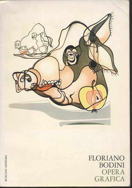 Floriano Bodini Opera grafica