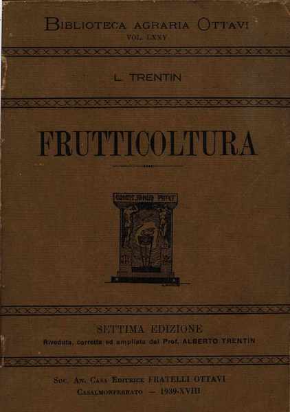 Frutticoltura