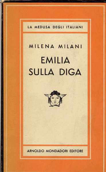 Emilia sulla diga