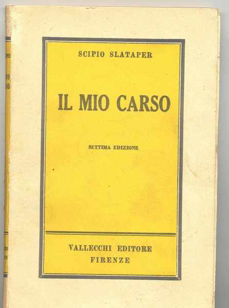 Il mio Carso