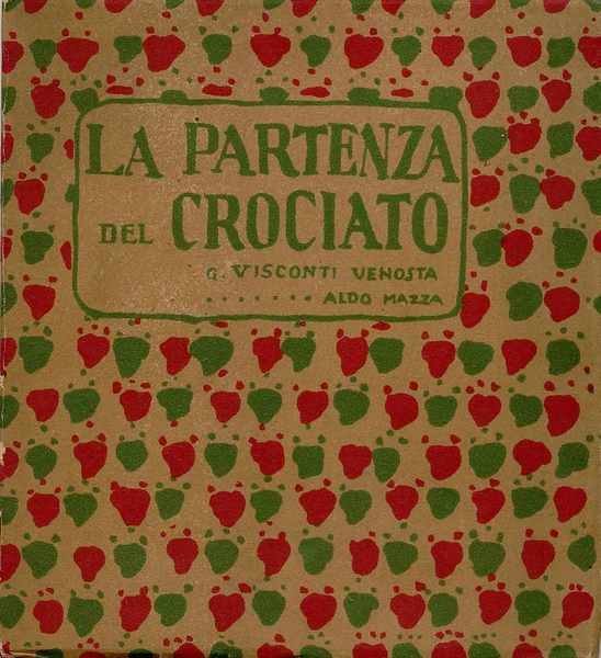 La partenza del crociato