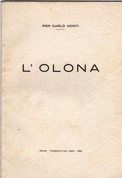 L'Olona