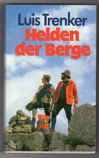 Helden der Berge