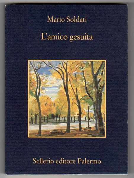 L'amico gesuita