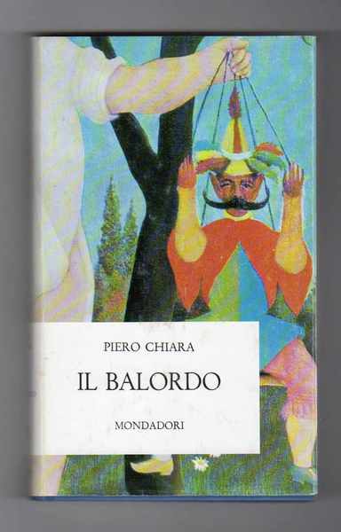 Il balordo