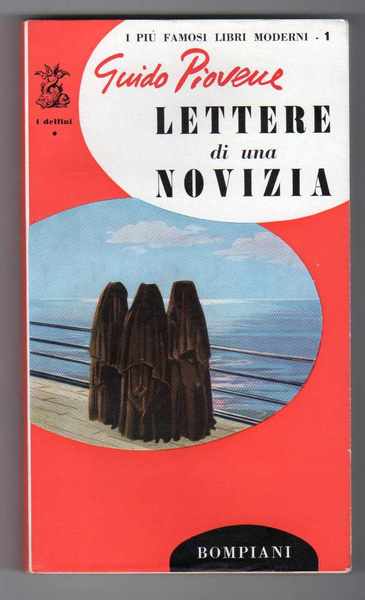 Lettera di una novizia