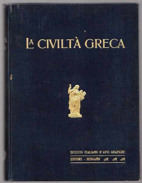 La civiltà greca