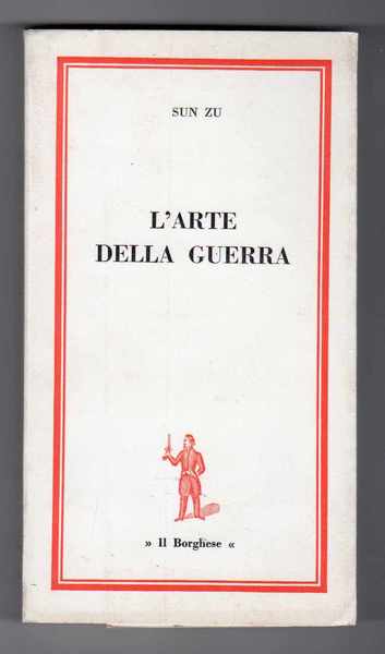 L'arte della guerra