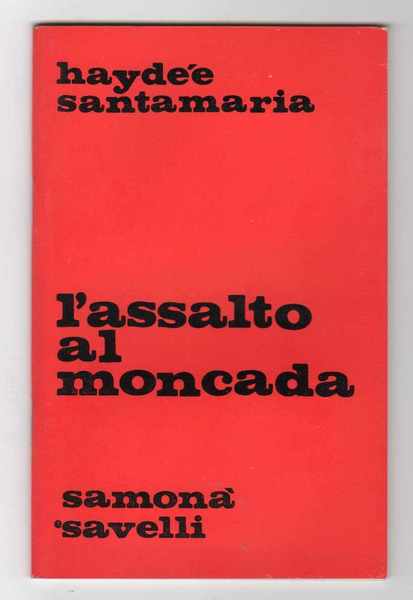 L'assalto a Moncada