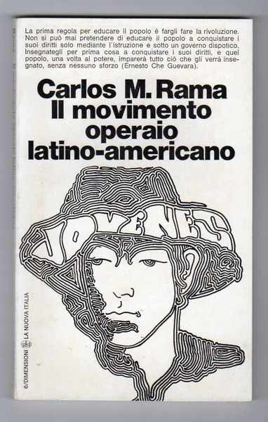 Il movimento operaio latino-americano