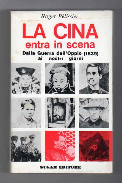 La Cina entra in scena Dalla Guerra dell'oppio (1839) ai …