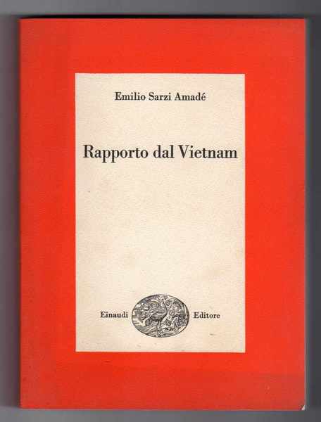 Rapporto dal Vietnam