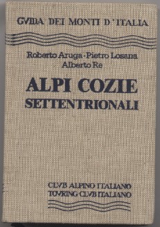 Alpi Cozie settentrionali - Dal colle del Monginevro al colle …